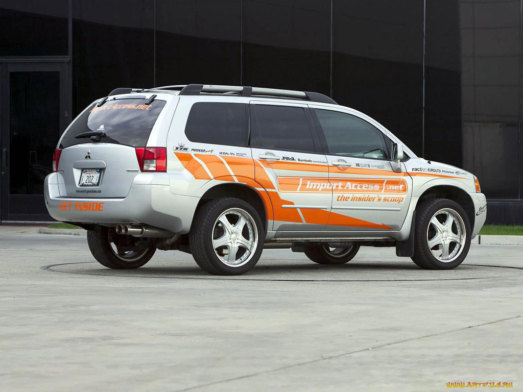 , mitsubishi